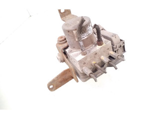 Блок ABS 4892034000, BH6013C000 SsangYong Korando