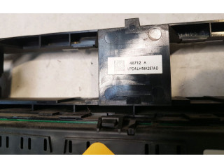 Блок управления климат-контролем BHT161190F   Volkswagen Touran II