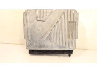 Блок управления двигателем Блок управления Volvo V70