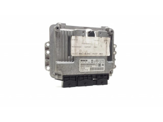 Řídící jednotka 0281011966, 9662670780 Citroen C4 I 2006