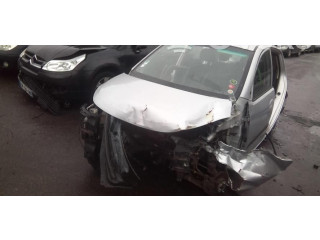 Зеркало электрическое Hyundai i10 2007 - 2012 года