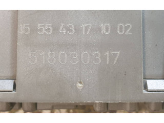 Блок предохранителей 518030317, 53543171002 Mini One - Cooper R50 - 53