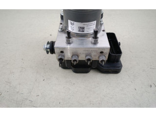 Блок управления АБС 9834920780 Citroen Berlingo