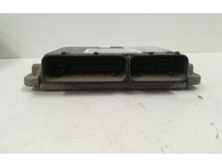 Блок управления двигателем Блок управления 036906034BH   Volkswagen Lupo