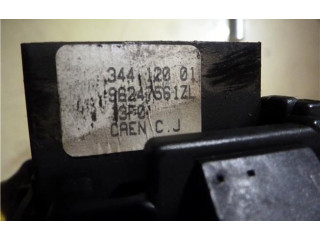 Переключатель дворников 96247561ZL Citroen Xsara