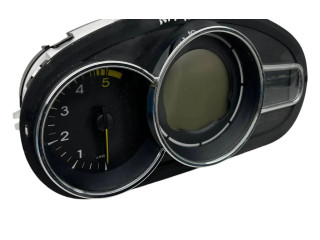 Přístrojová deska Renault Megane III 2016 A2C31196200