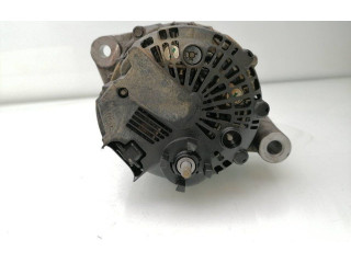 Генератор 13579668, 13502583   Citroen Xantia      