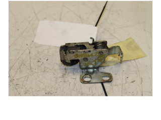 Замок багажника     Fiat Fiorino  -  года