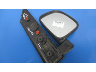 Зеркало электрическое Hyundai H200 1997-2001 года