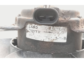 Вентилятор радиатора         Land Rover Freelander 