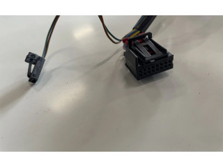 Zpětné zrcátko Audi A8 S8 D4 4H 2011 4H1857410H, 4H1857410H