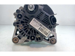 Генератор 231008017R, TG12C151 Dacia Duster