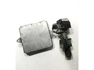 Комплект блоков управления 61A070131179, 2637131179 Honda Accord