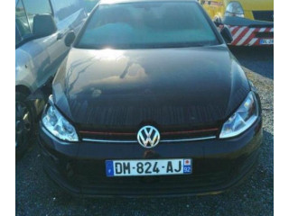 рейка Колонка рулевая Volkswagen Golf VII 2013 - 2019 года