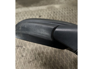 Зеркало (механическое)       Mazda 323 F  1999 - 2003 года   