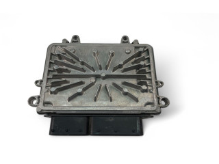 Блок управления двигателем Блок управления 31286086, 0261209108   Volvo V70