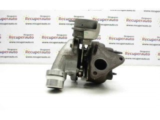  Турбина Renault Clio III  625683HS2303720         