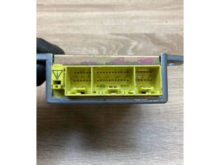 Блок управления надувных подушек C1Y657K30, 4A29E Mazda Premacy - года