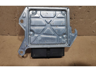 Блок подушек безопасности 5WA959655L Volkswagen Golf VIII