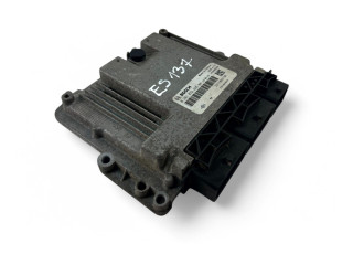 Блок управления двигателем Блок управления 237106319R, 0281032226 Renault Kadjar