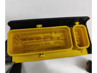 Блок подушек безопасности 4M0959655K, A2C18342102 Porsche Cayenne (9Y0 9Y3)