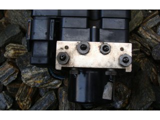 Блок АБС 4S61-2M110-CC Ford Fusion 2002 - 2005 года