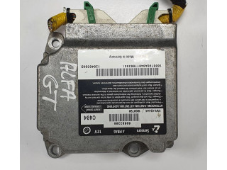 Блок подушек безопасности 60683300 Alfa Romeo GT