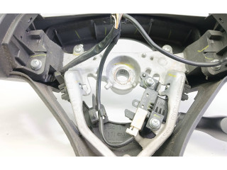 Руль Toyota Corolla Verso AR10  2004 - 2009 года GS12001450      