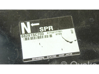 Блок комфорта 88281SC700   Subaru Forester SH   