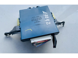 Блок управления 896180f020, 89618-0f020   Toyota Corolla Verso AR10