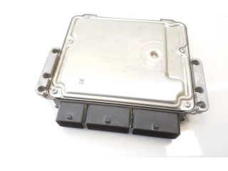 Řídící jednotka 23710HX49C, 0281033886 Nissan Qashqai 2016