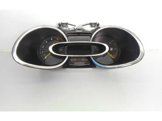 Панель приборов 248104203R, VPCRRF10849EJ Renault Clio III