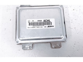 Řídící jednotka 12695536 Buick Encore I 2019