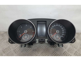 Панель приборов 5K0920860E, VDO Volkswagen Golf VI