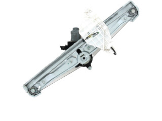 Zpětné zrcátko Hyundai Sonata 2006 757886-0008, TC10-0313