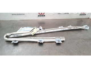 Боковая подушка безопасности 6V0880741B Skoda Fabia Mk3 (NJ)