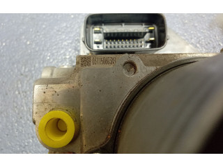 Блок АБС 89541-53420, 89541-53420 Lexus IS III XE30 2013 - 2020 года