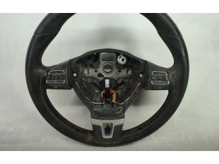 Руль Volkswagen Golf VI 2008-2013 года 5C0419091Q