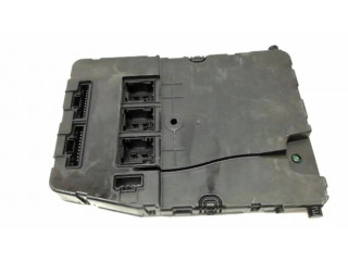 Модуль управления BSM 8200525384   Renault Megane II    