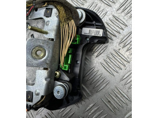 Подушка безопасности водителя 8686271, 243534890349 Volvo V70