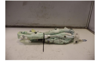 Боковая подушка безопасности    Maserati Ghibli