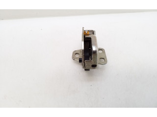 Zámek zadních dveří A6397400535 Mercedes-Benz Vito Viano W447 2019