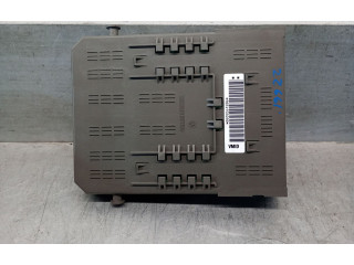 Модуль управления BSM 9651938280 Citroen C8