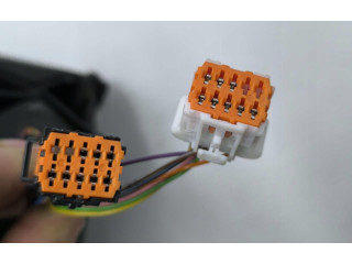 Zpětné zrcátko Peugeot 5008 II 2016