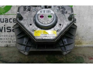 Подушка безопасности водителя 30754302, 0110009 Volvo XC90