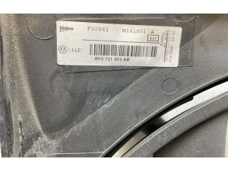 Вентилятор радиатора 8K0121003AB Audi A7 S7 4G