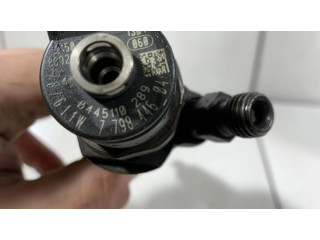 Vstřikovač 779844604 BMW 3 E90 E91 pro naftový motor 2.0
