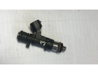 Vstřikovač 0280158013, 16600AX20B Nissan Note (E11) pro benzínový motor 1.4