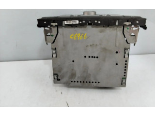 Радио/ проигрыватель CD/DVD / навигация 7M0880201 Ford Galaxy