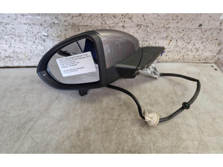Зеркало электрическое        Volkswagen Golf VII  2013 - 2019 года   